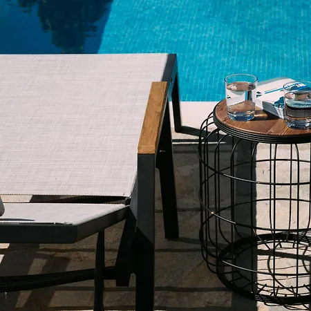 Olympiada Residential Complex & Apartment