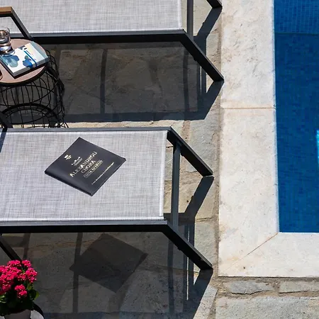 Olympiada Residential Complex &