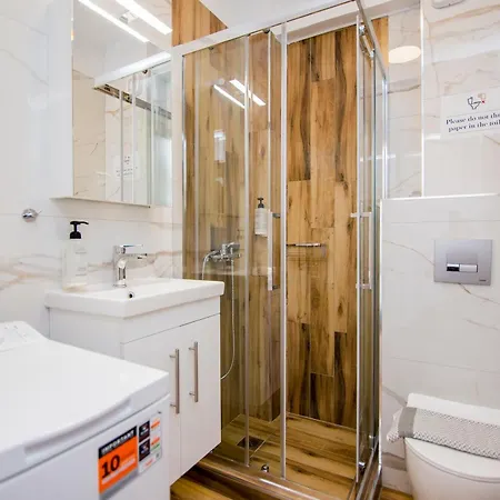 Apartament Olympiada Residential Complex & *