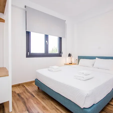 Olympiada Residential Complex & Kavala