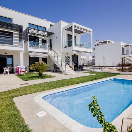 Apartment Olympiada Residential Complex &