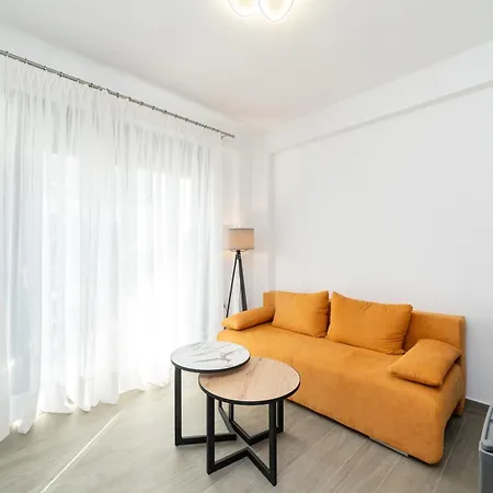 Olympiada Residential Complex & * Kavala