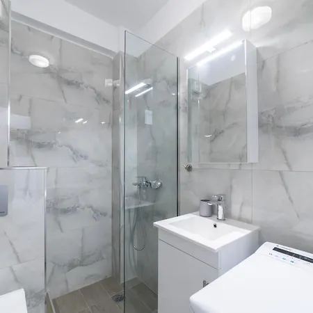 Apartament Olympiada Residential Complex &