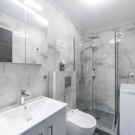 Olympiada Residential Complex & Ofrínion