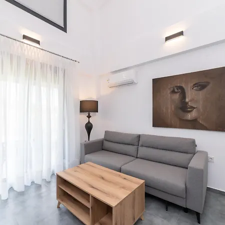 Apartament Olympiada Residential Complex & Ofrínion