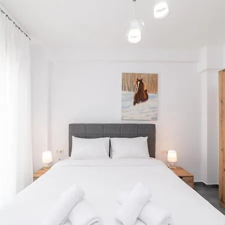 Apartament Olympiada Residential Complex &