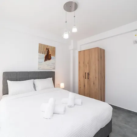 Olympiada Residential Complex & * Ofrínion