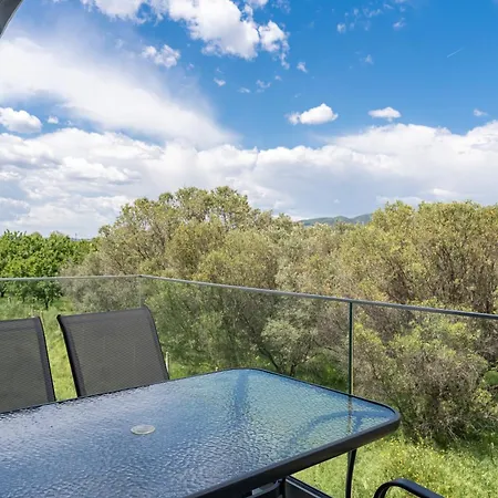 Olympiada Residential Complex & דירה *