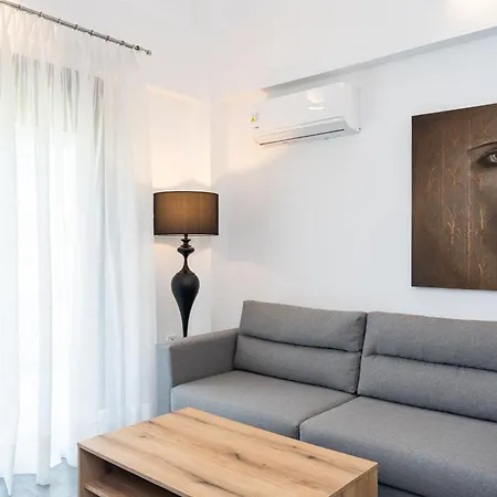 Olympiada Residential Complex & *