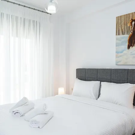 Olympiada Residential Complex & * Ofrínion