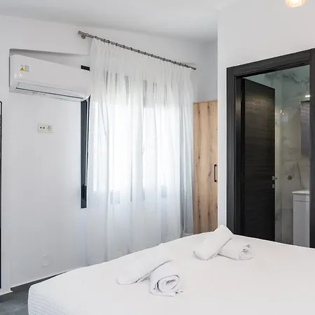Olympiada Residential Complex & Apartment *