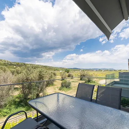 Olympiada Residential Complex & *