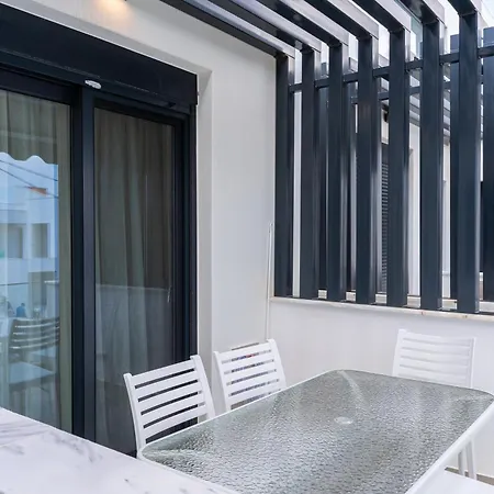 Olympiada Residential Complex & Apartment