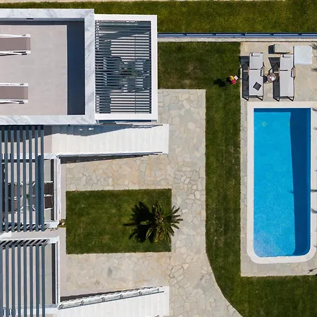 公寓 Olympiada Residential Complex & *