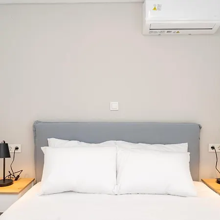Apartament Olympiada Residential Complex & Ofrínion