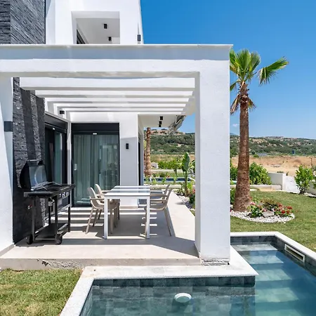 דירה Olympiada Residential Complex & *