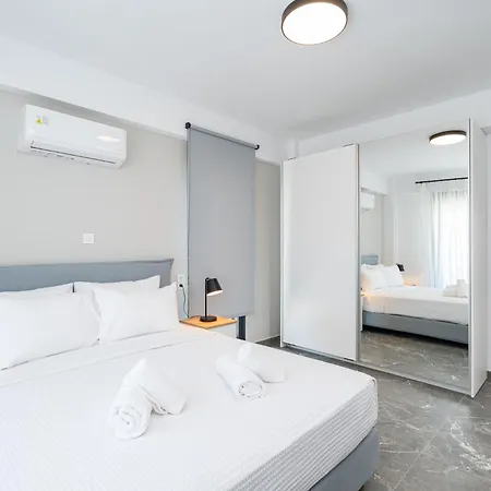 Olympiada Residential Complex & *