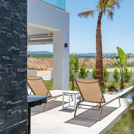 Olympiada Residential Complex & דירה *