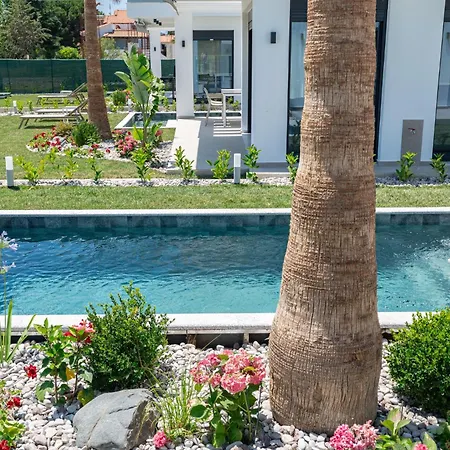 Olympiada Residential Complex & Ofrínion