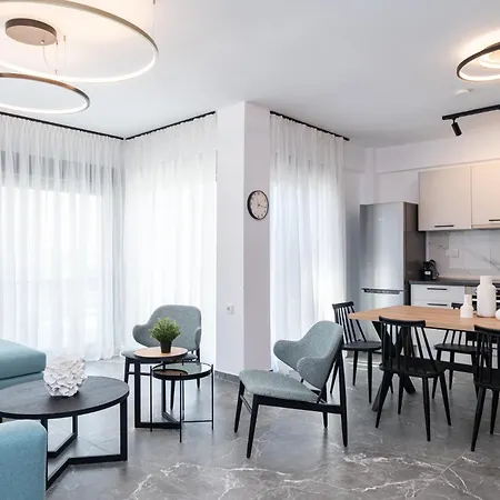 Apartament Olympiada Residential Complex & *