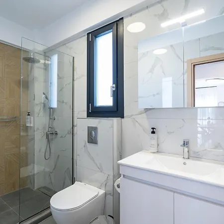 דירה Olympiada Residential Complex & *