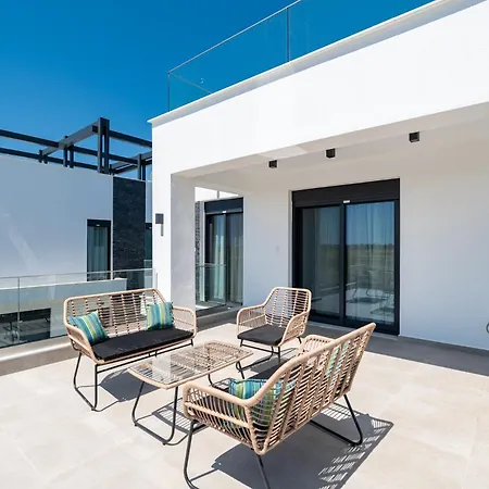 Olympiada Residential Complex & *