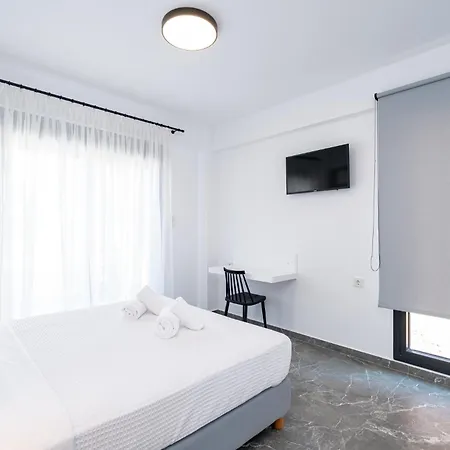 Apartament Olympiada Residential Complex &