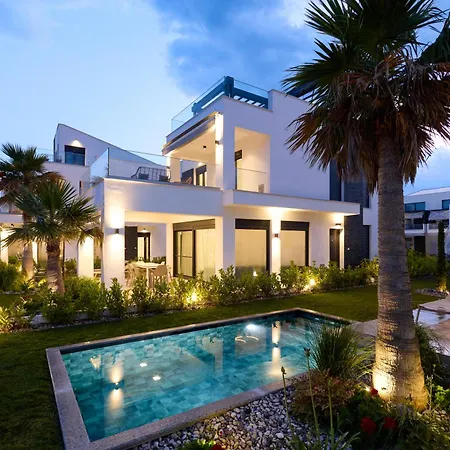 Apartament Olympiada Residential Complex &