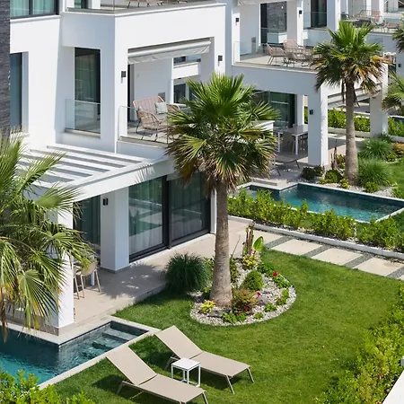 Apartament Olympiada Residential Complex & Ofrínion
