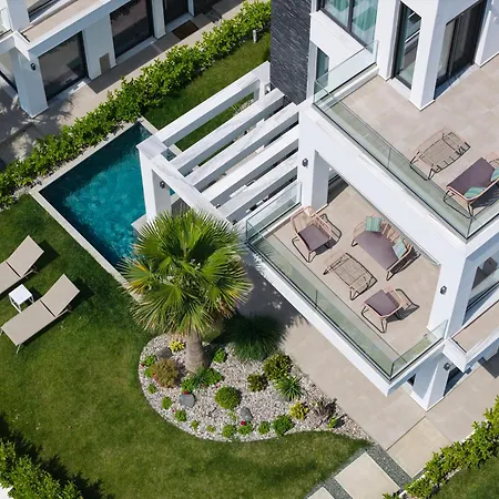 Apartament Olympiada Residential Complex &