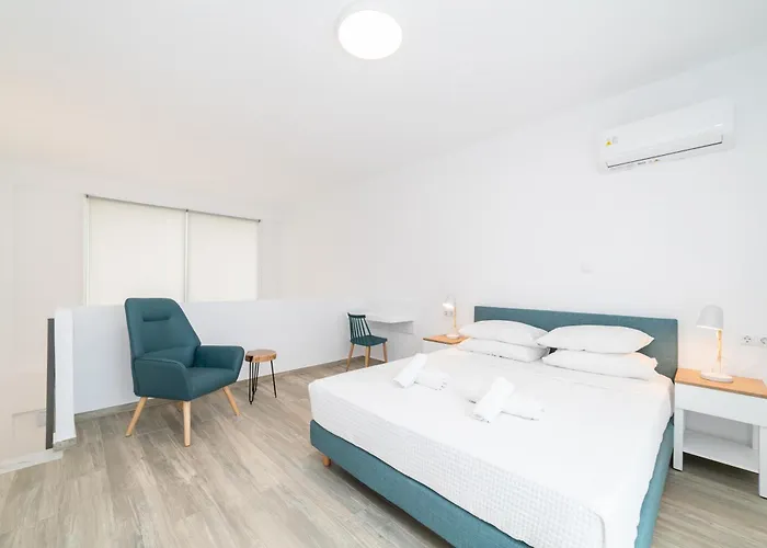 Olympiada Residential Complex & *