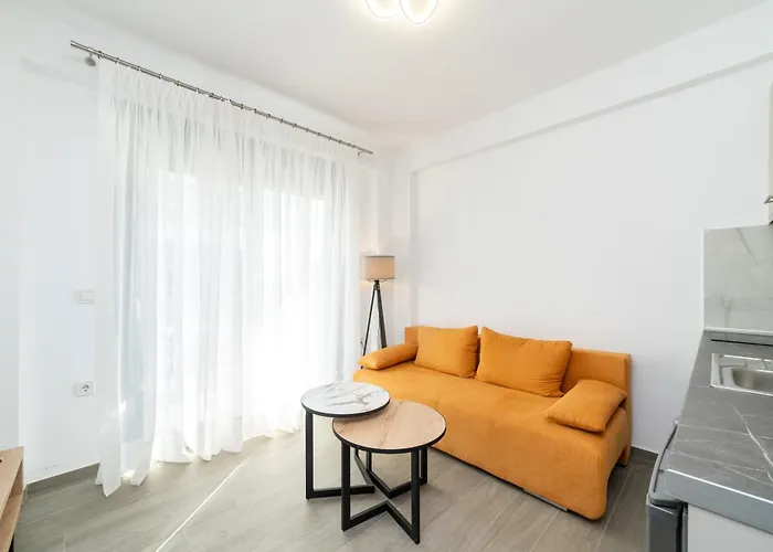 Olympiada Residential Complex & * Ofrínion