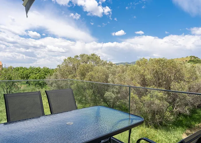 Olympiada Residential Complex & 公寓 *