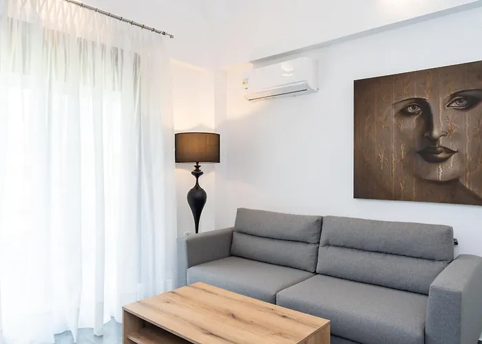 Olympiada Residential Complex & *