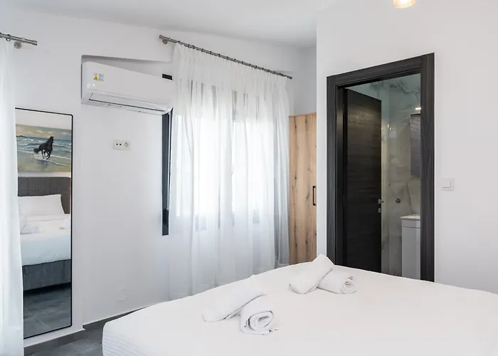 Olympiada Residential Complex & 公寓 *