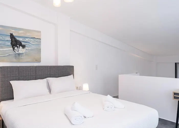 Olympiada Residential Complex &