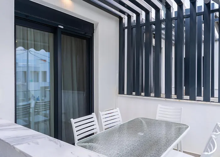 Olympiada Residential Complex & 公寓