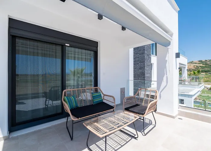 Olympiada Residential Complex & *