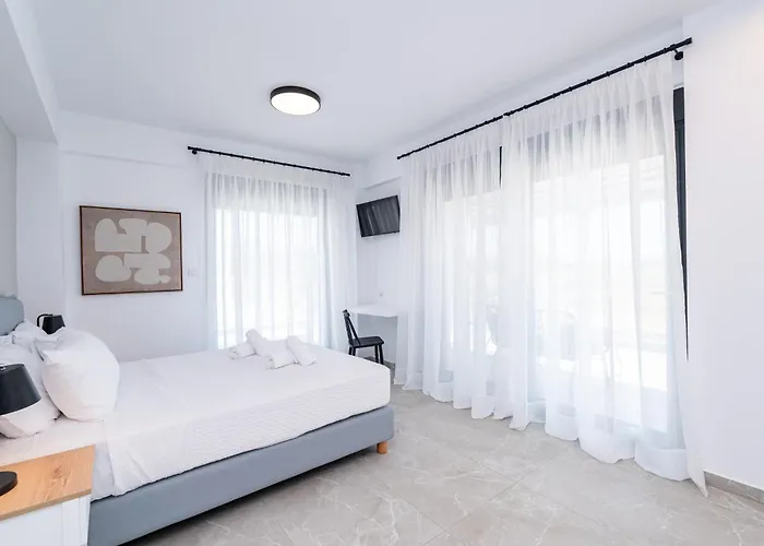 公寓 Olympiada Residential Complex & *