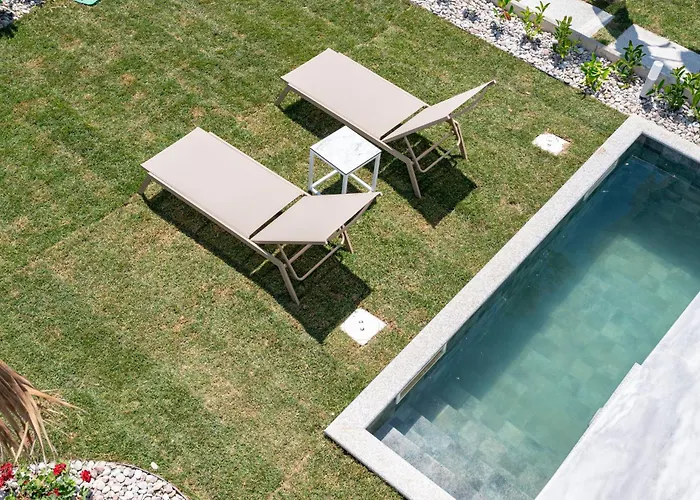 公寓 Olympiada Residential Complex &