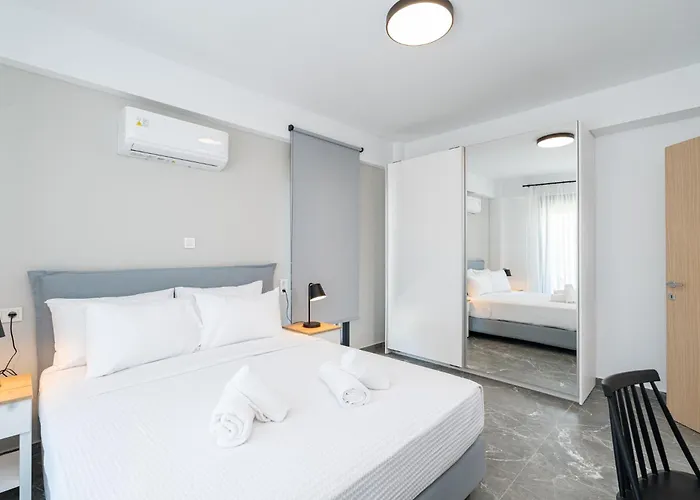 Olympiada Residential Complex & *