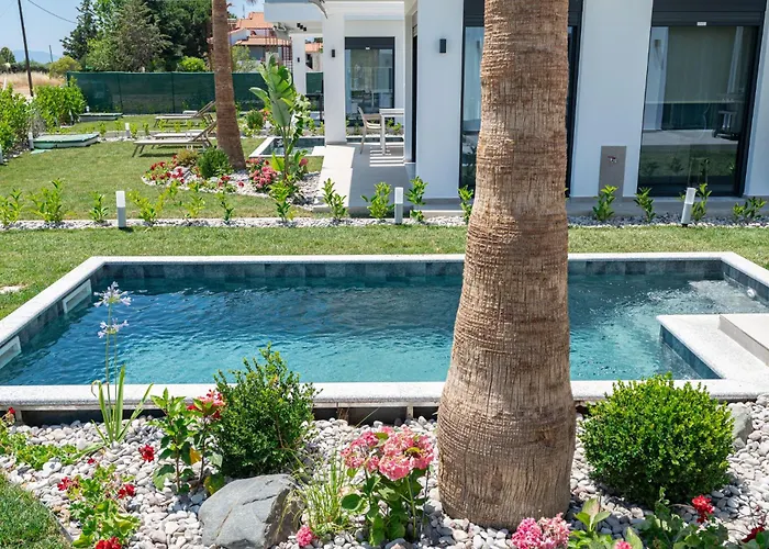 Olympiada Residential Complex & Ofrínion