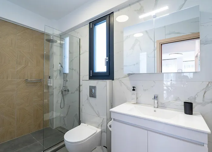 公寓 Olympiada Residential Complex & *